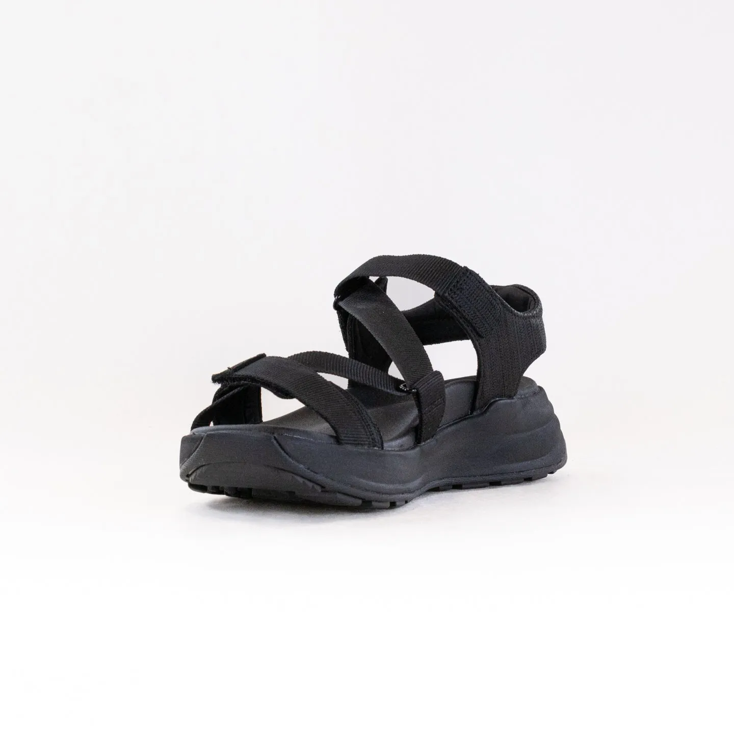 Taos Super Z (Women's) - Black/Black Chill Moves