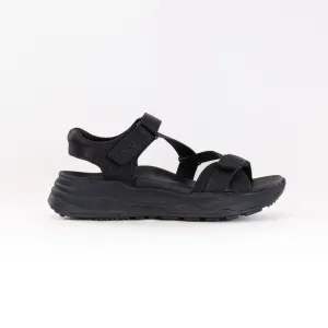 Taos Super Z (Women's) - Black/Black Summer Travel Taos Super Z (Women's) - Black/Black Easy Wear