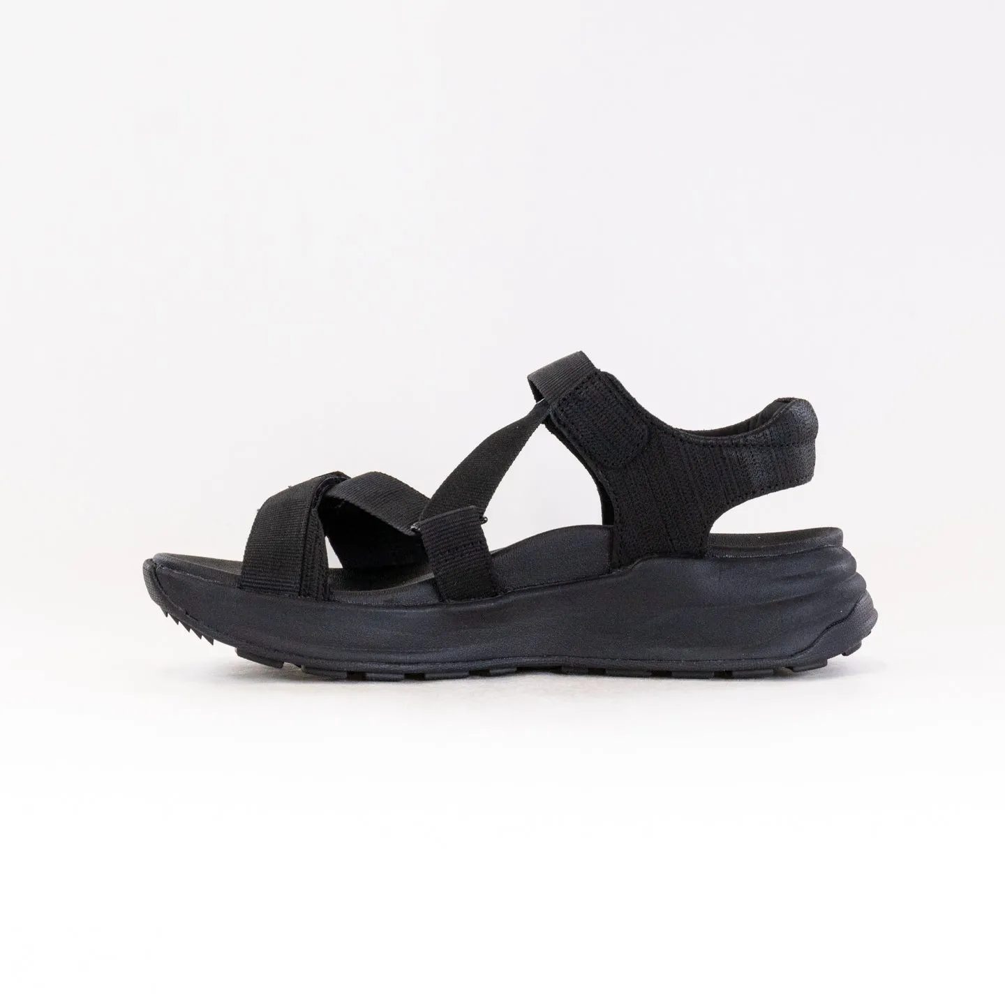Taos Super Z (Women's) - Black/Black Mood Boost