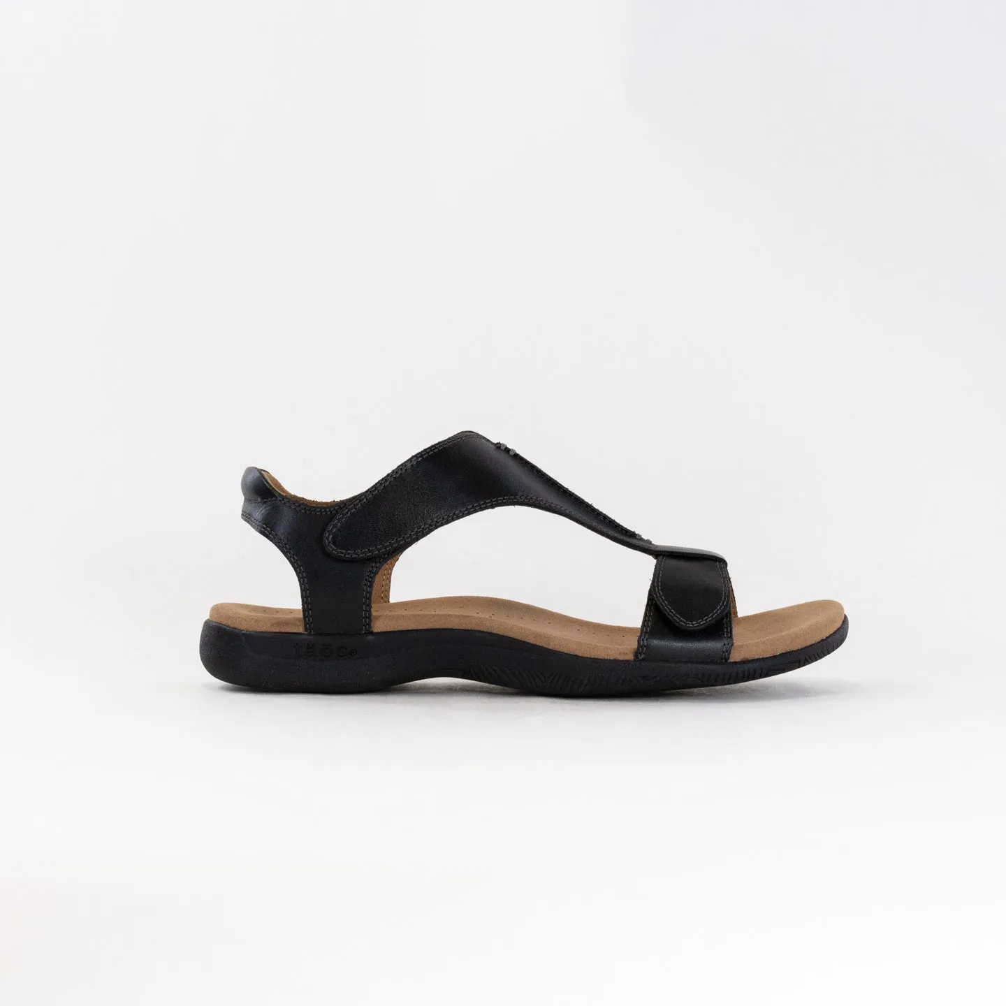 Taos The Show (Women's) - Black All Terrain