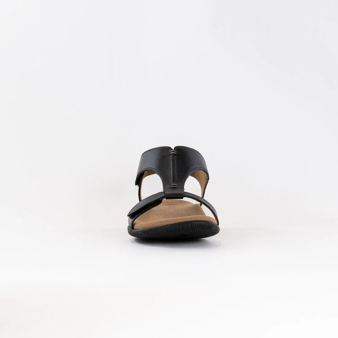 Taos The Show (Women's) - Black Skin Comfort