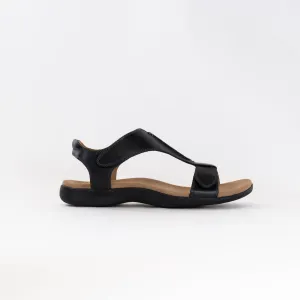 Taos The Show (Women's) - Black Light Look Taos The Show (Women's) - Black All Terrain