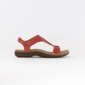 Taos The Show (Women's) - Bruschetta All Day Wear Taos The Show (Women's) - Bruschetta Bare Steps
