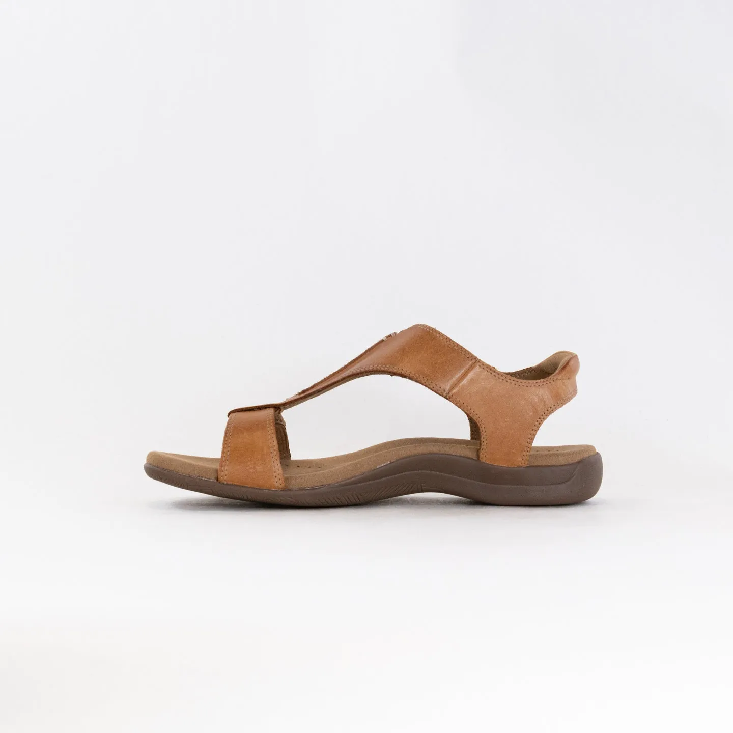 Taos The Show (Women's) - Caramel Urban Day