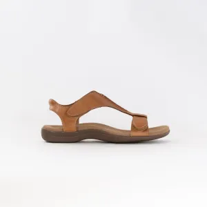 Taos The Show (Women's) - Caramel Skin Comfort Taos The Show (Women's) - Caramel Easy Foot