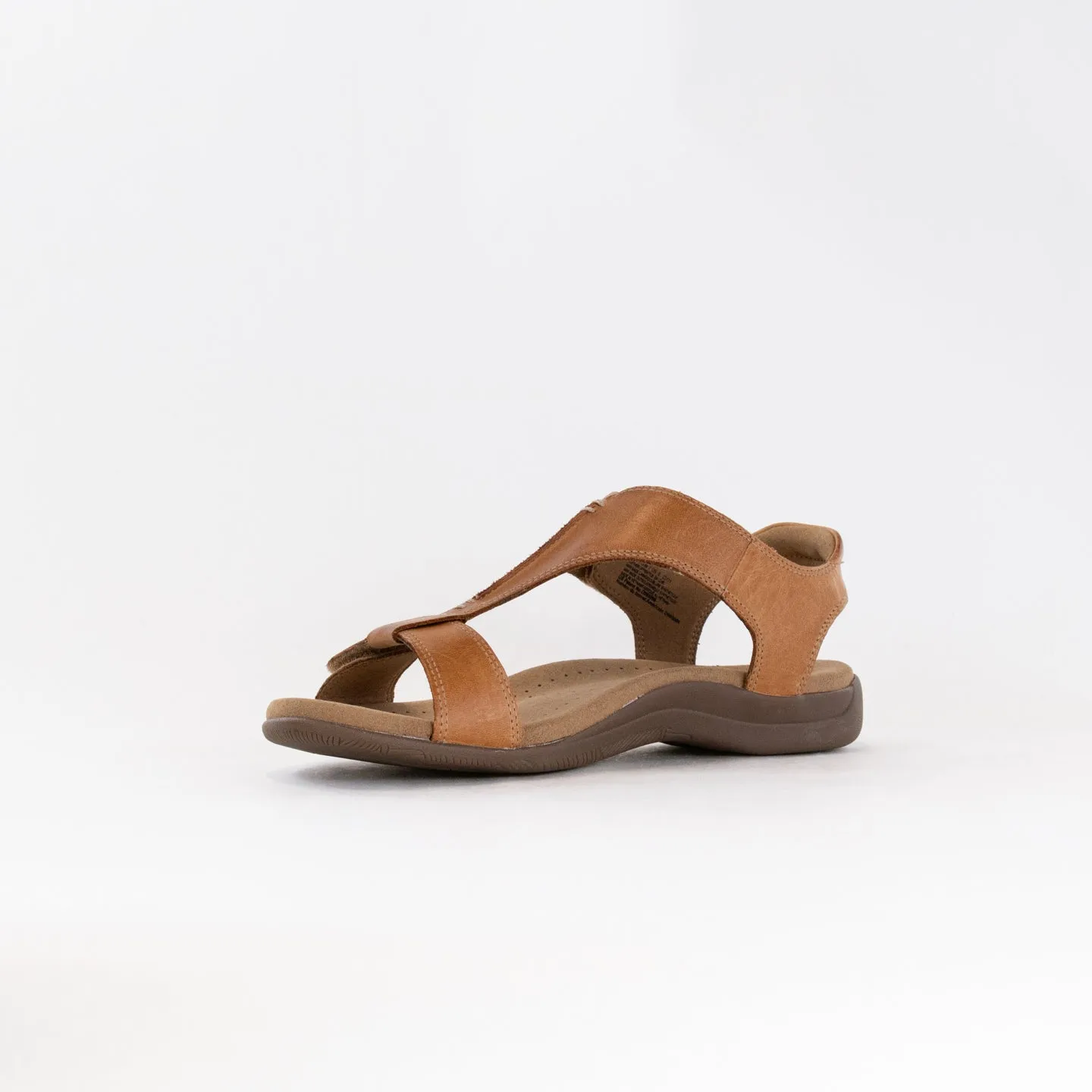 Taos The Show (Women's) - Caramel Care Mood