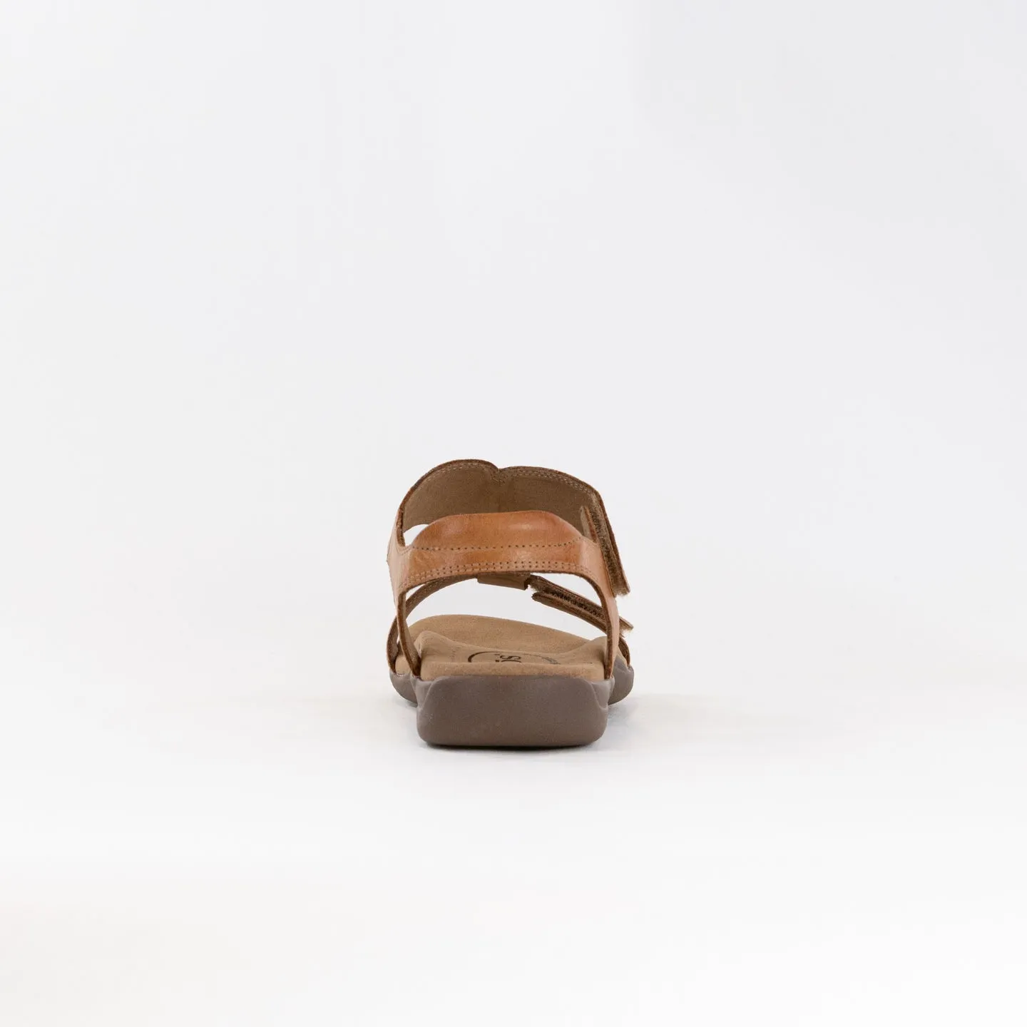 Taos The Show (Women's) - Caramel Foot Care