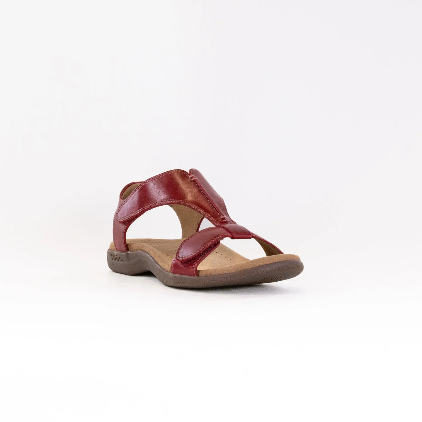 Taos The Show (Women's) - Red Warm Breeze