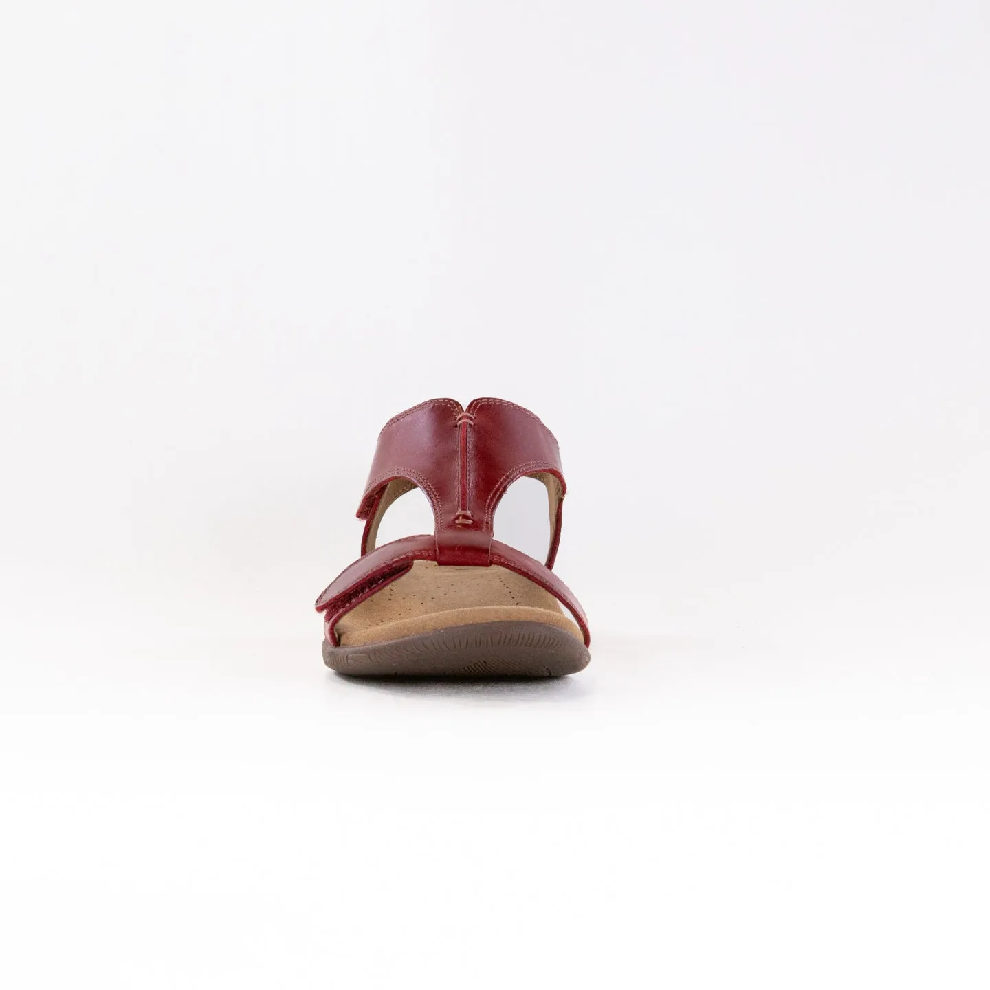 Taos The Show (Women's) - Red Urban Stroll
