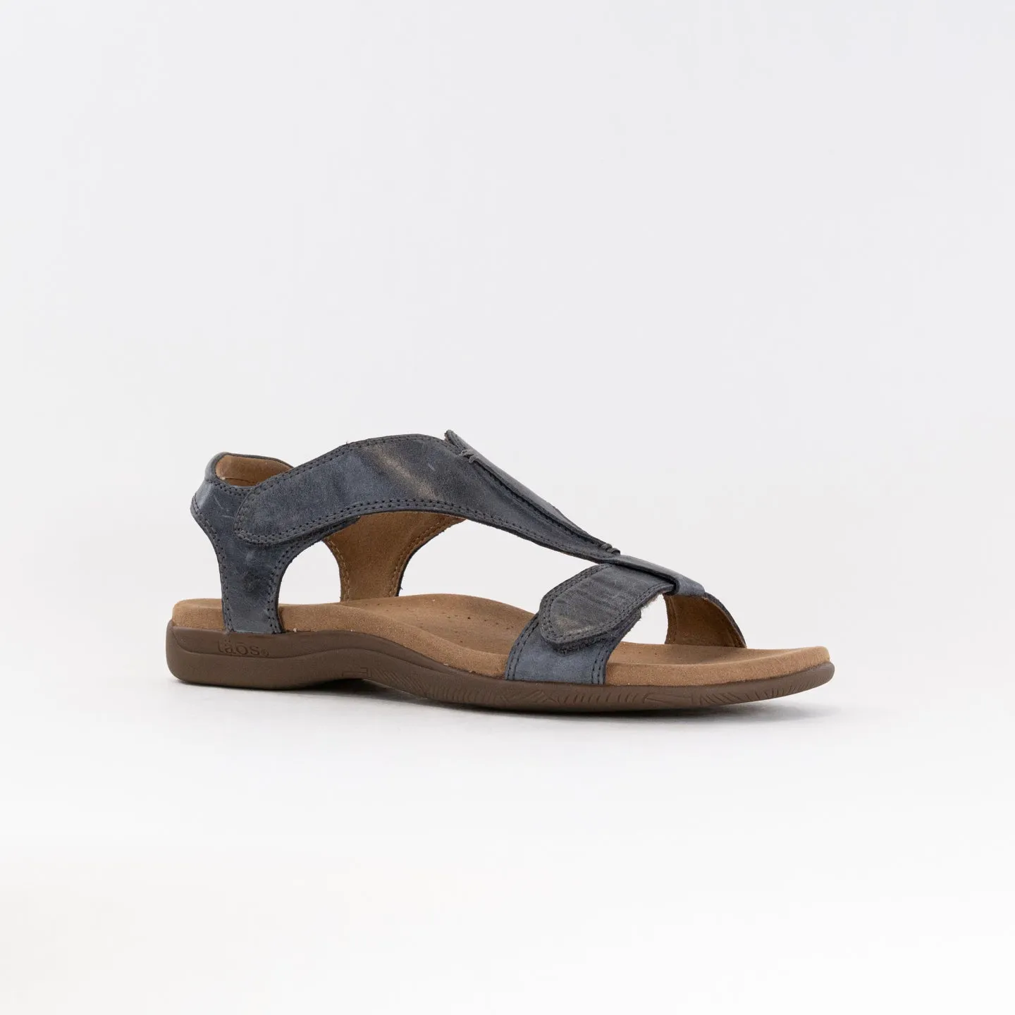Taos The Show (Women's) - Steel Slow Style