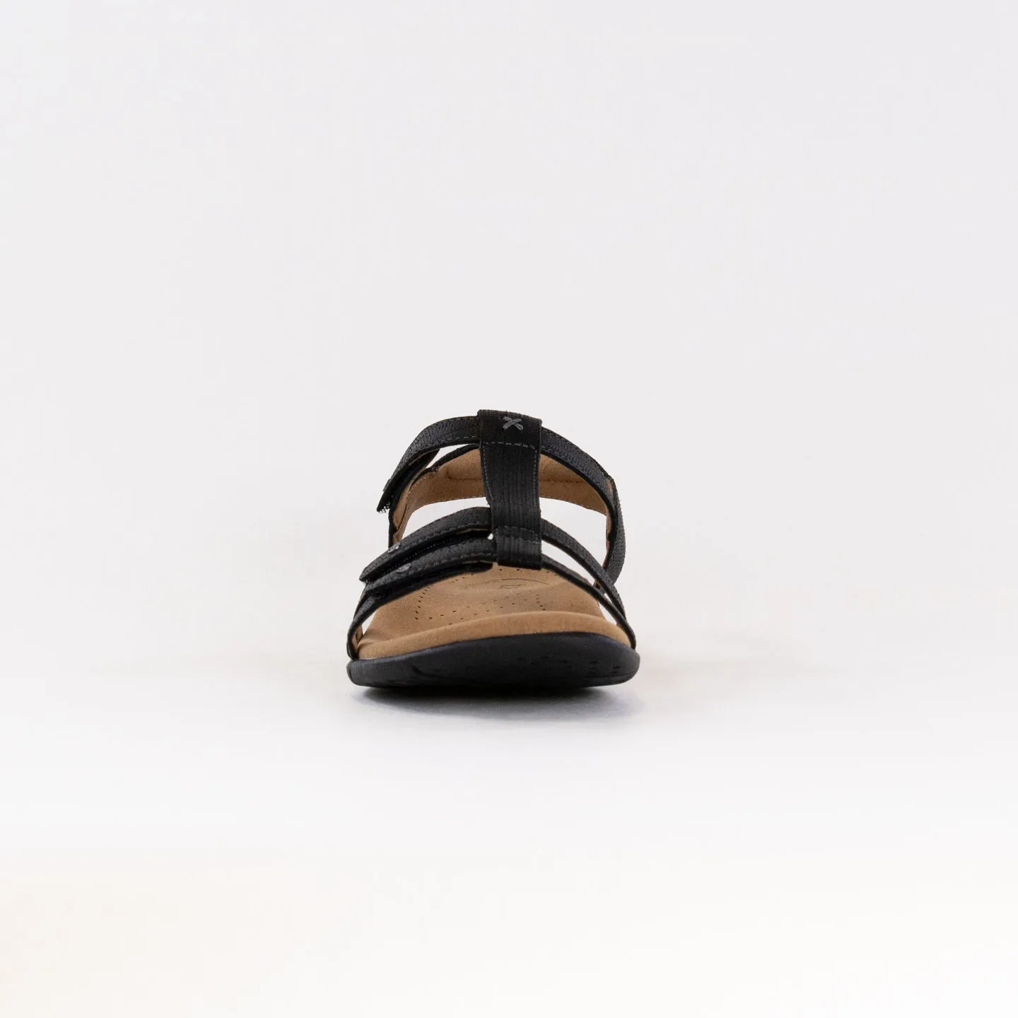 Taos Trophy 2 (Women's) - Black Emboss City Cool