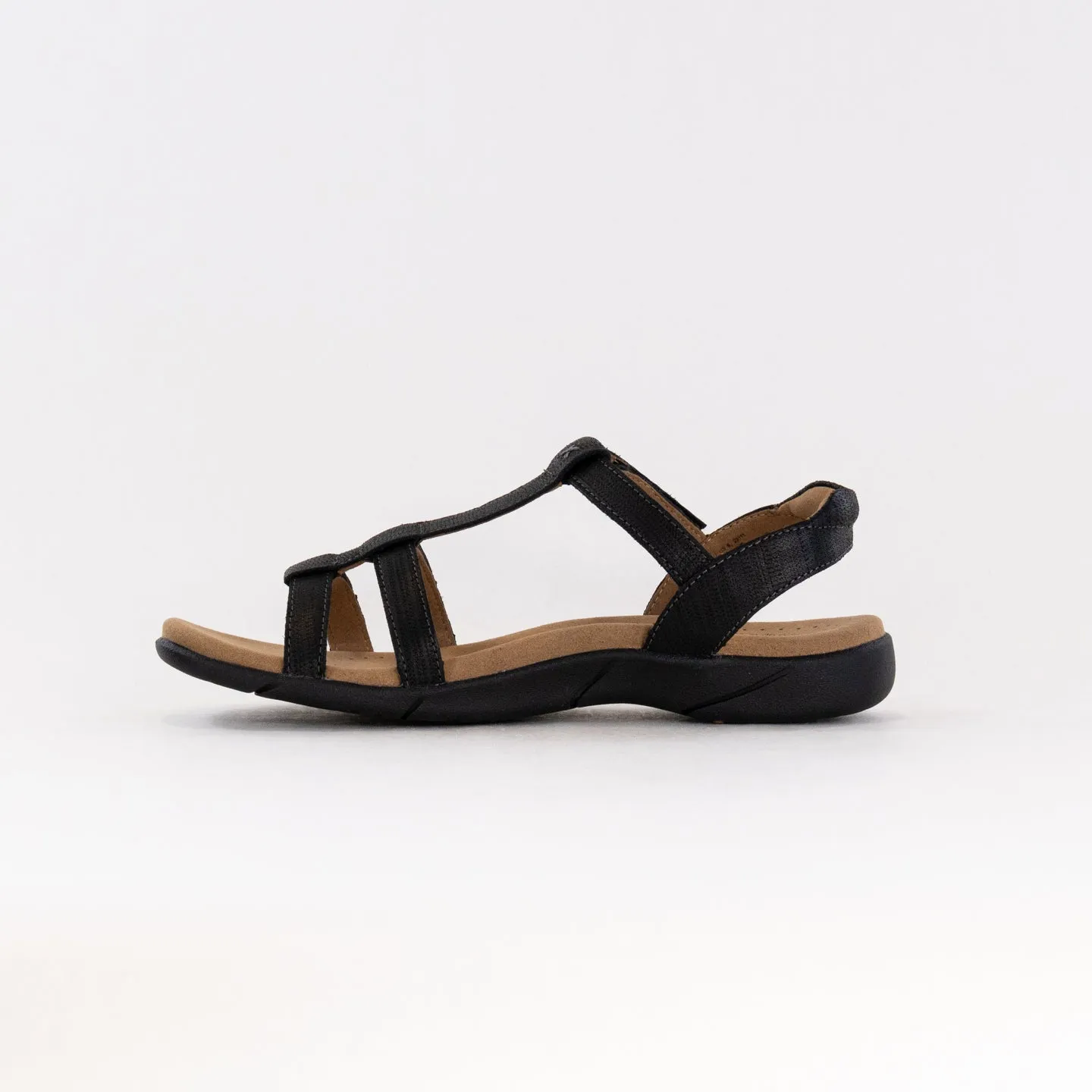 Taos Trophy 2 (Women's) - Black Emboss Minimal Mood