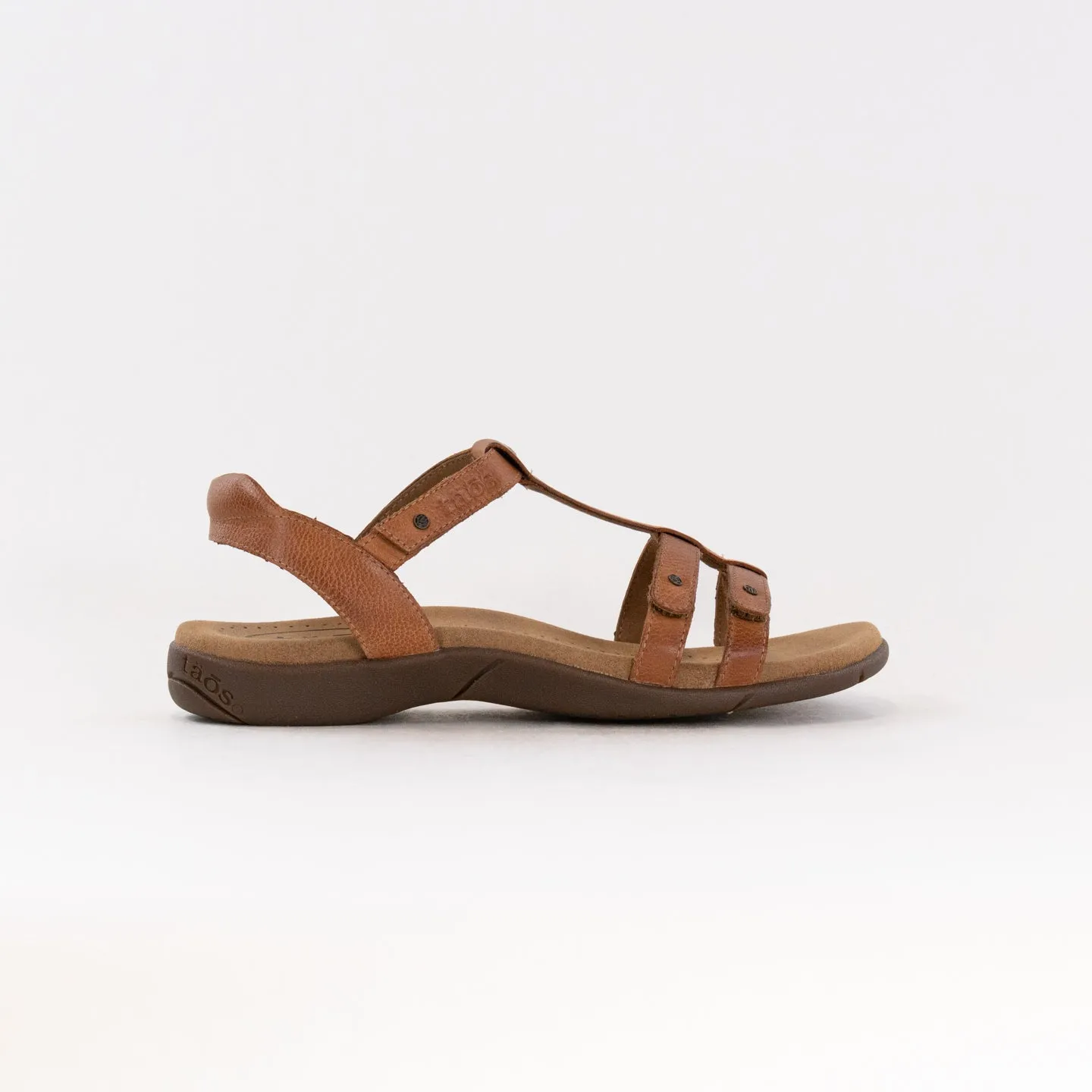 Taos Trophy 2 (Women's) - Honey Easy Foot