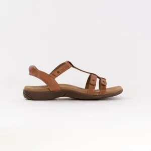 Taos Trophy 2 (Women's) - Honey Street Ready Taos Trophy 2 (Women's) - Honey Easy Foot