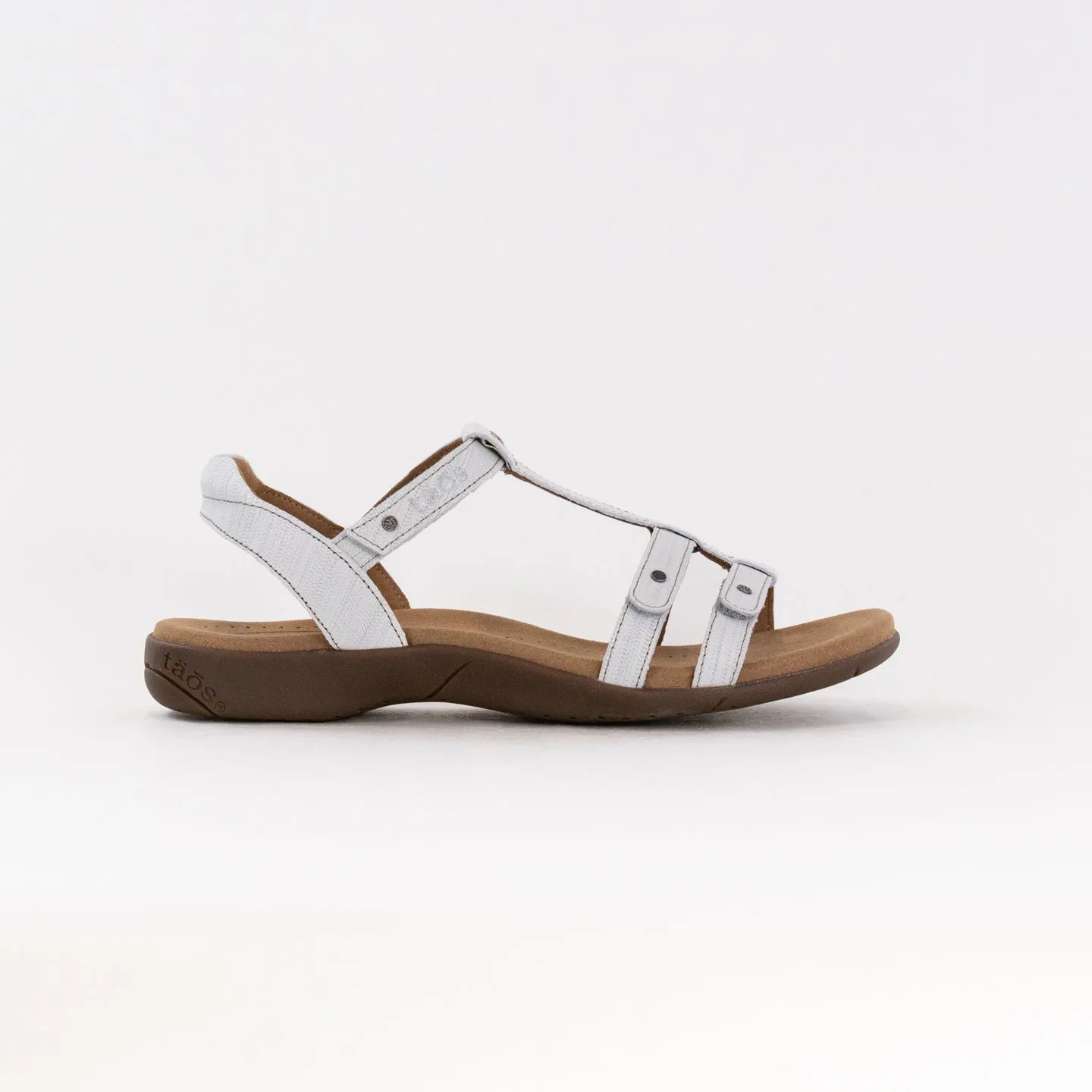 Taos Trophy 2 (Women's) - Ice Emboss Easy Fit