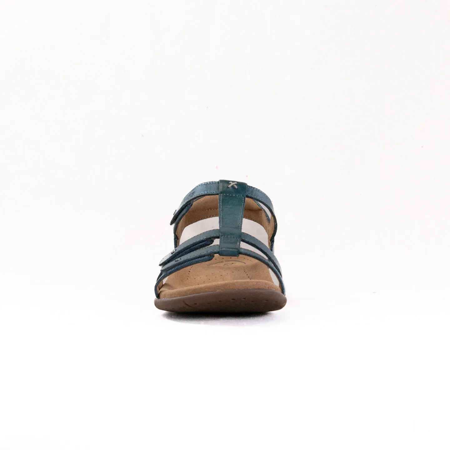 Taos Trophy 2 (Women's) - Teal Active Ease
