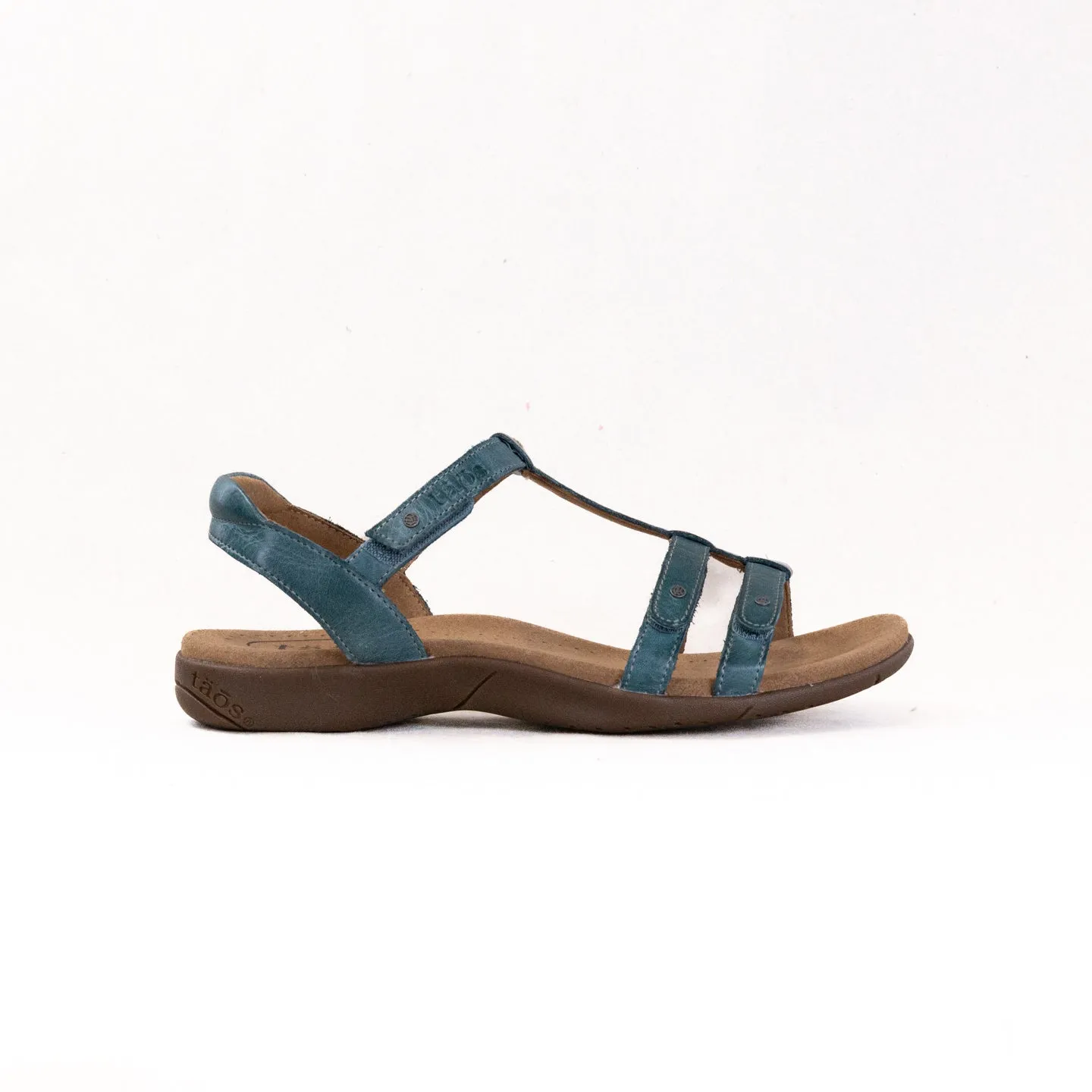 Taos Trophy 2 (Women's) - Teal Laid Back