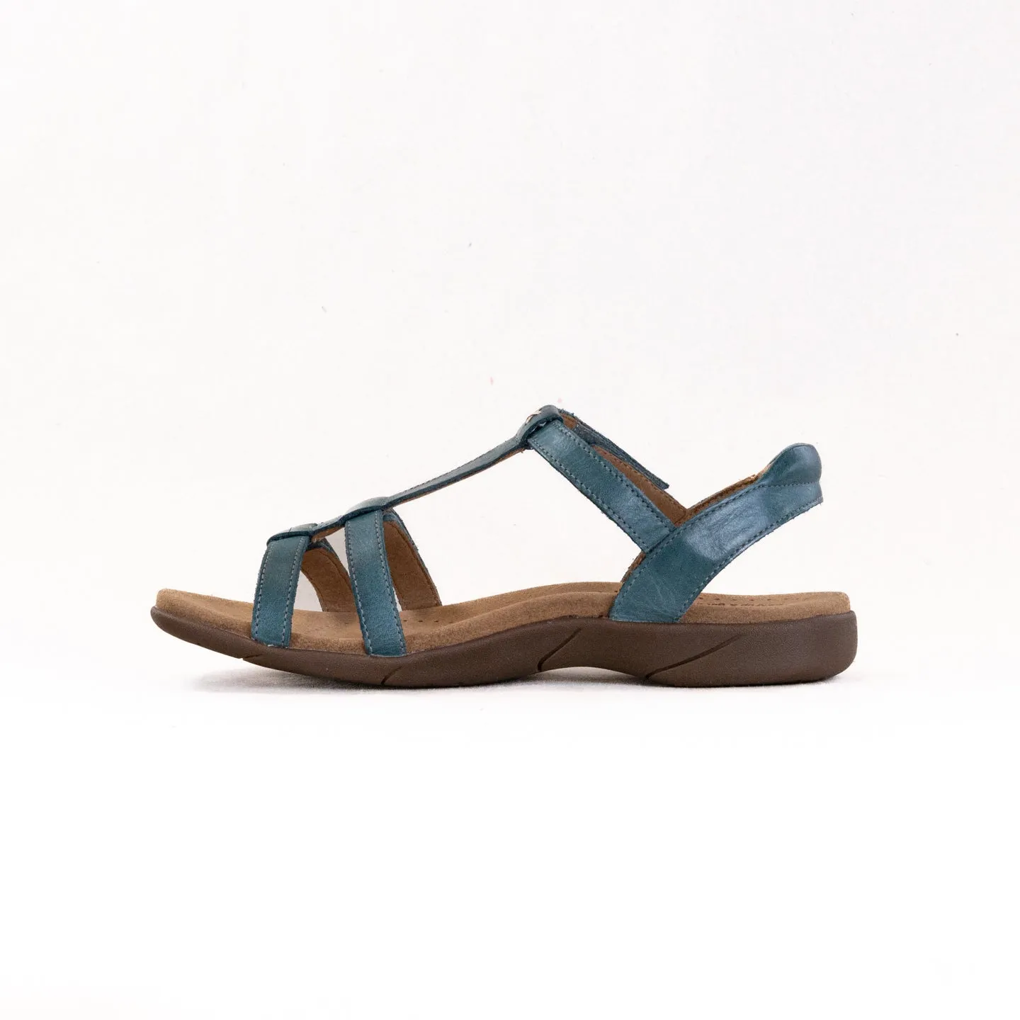 Taos Trophy 2 (Women's) - Teal Holiday Edit