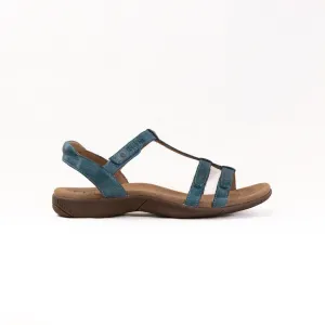 Taos Trophy 2 (Women's) - Teal Airport Look Taos Trophy 2 (Women's) - Teal Laid Back