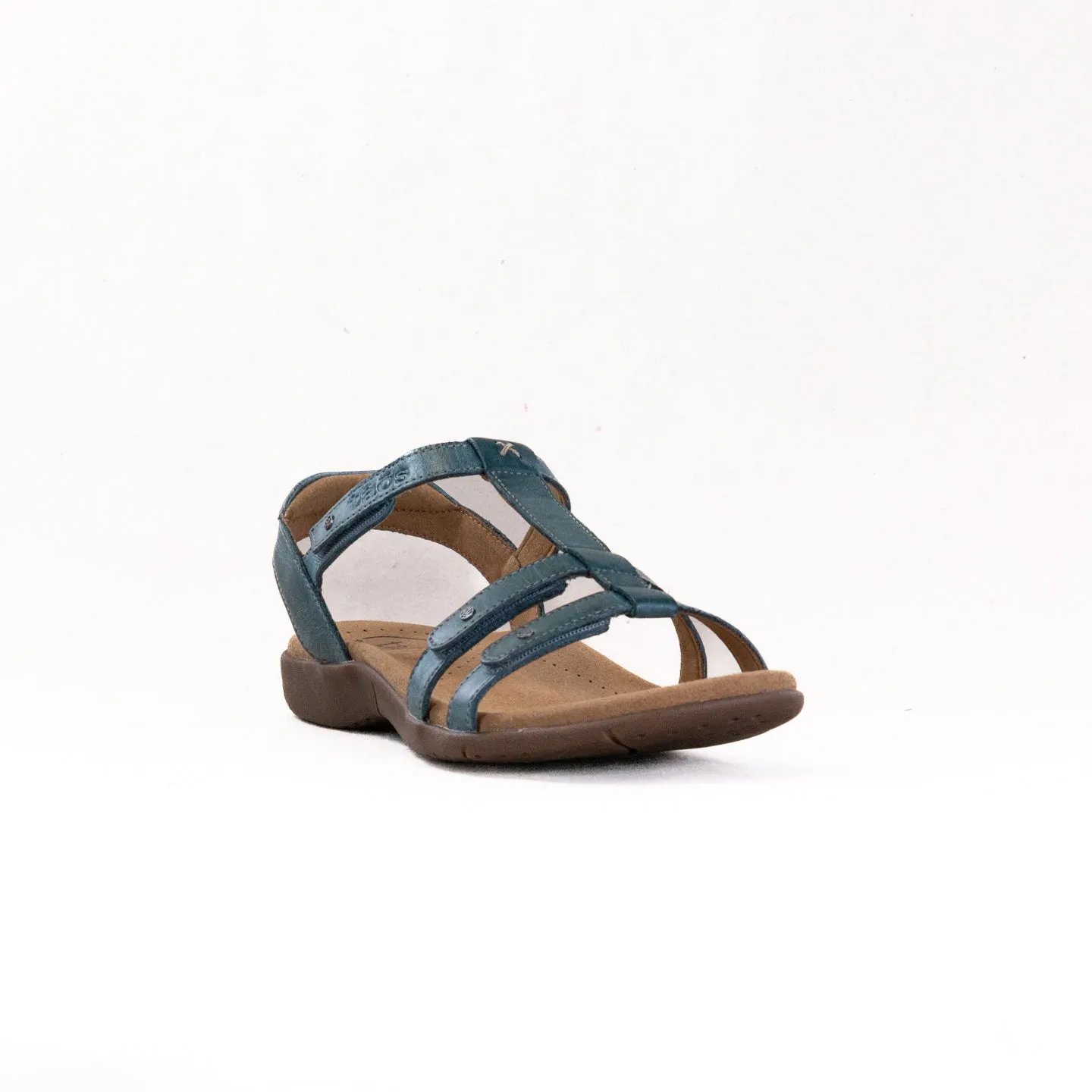 Taos Trophy 2 (Women's) - Teal City Break