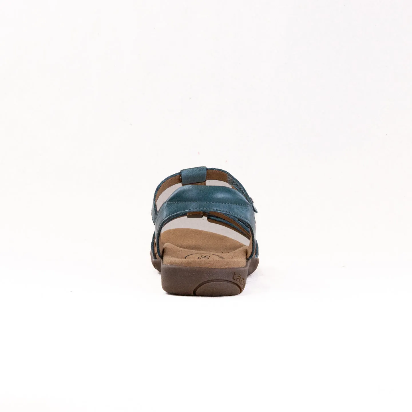 Taos Trophy 2 (Women's) - Teal Quick Cool