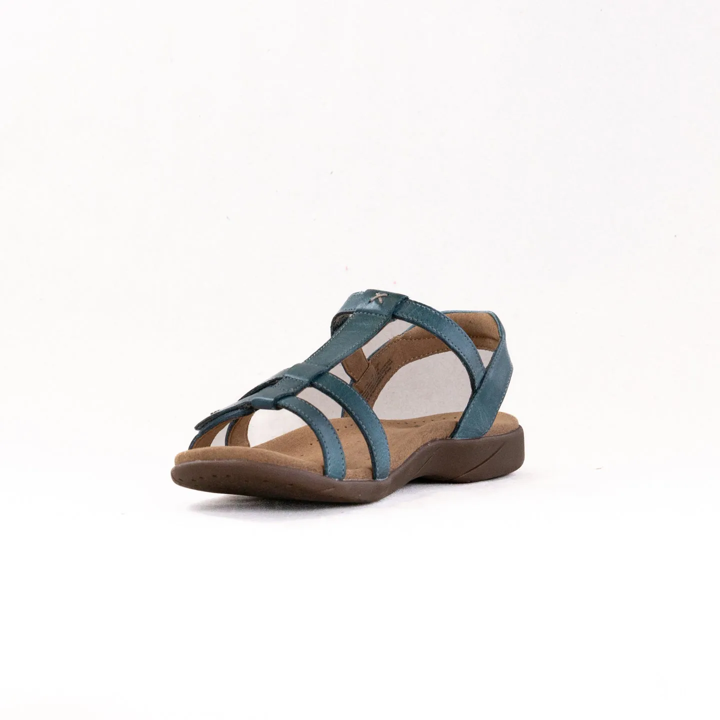 Taos Trophy 2 (Women's) - Teal Earth Love