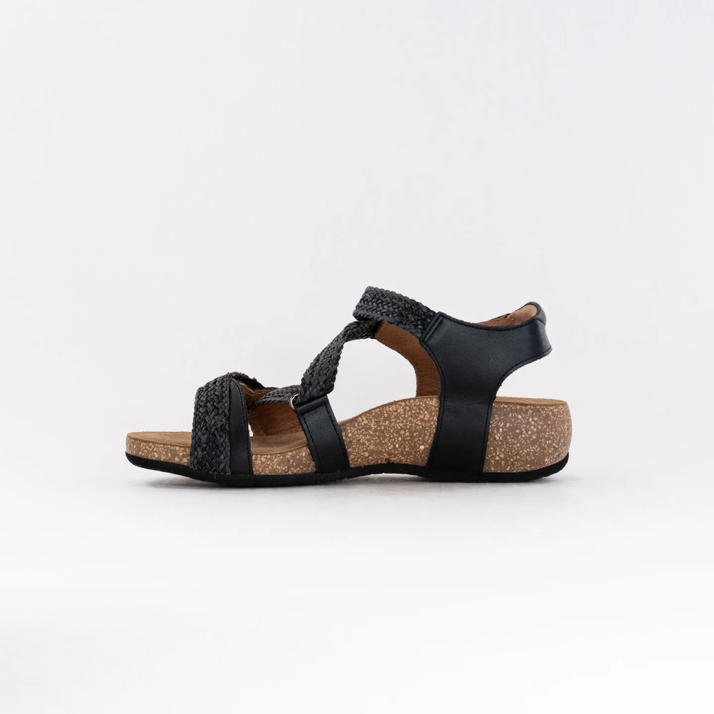 Taos Trulie (Women's) - Black Cool Mood