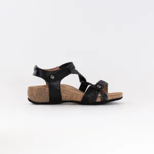 Taos Trulie (Women's) - Black Foot Joy Taos Trulie (Women's) - Black Soft Fit