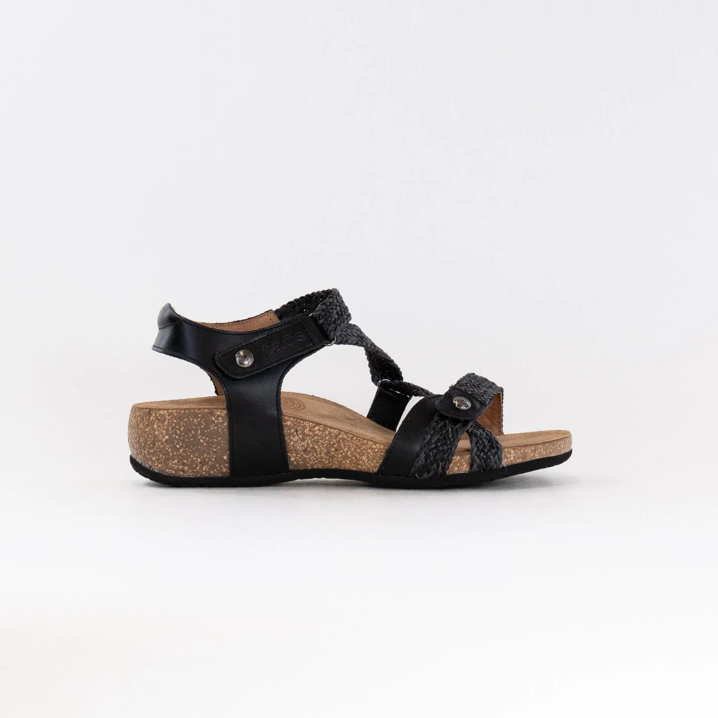 Taos Trulie (Women's) - Black Soft Fit