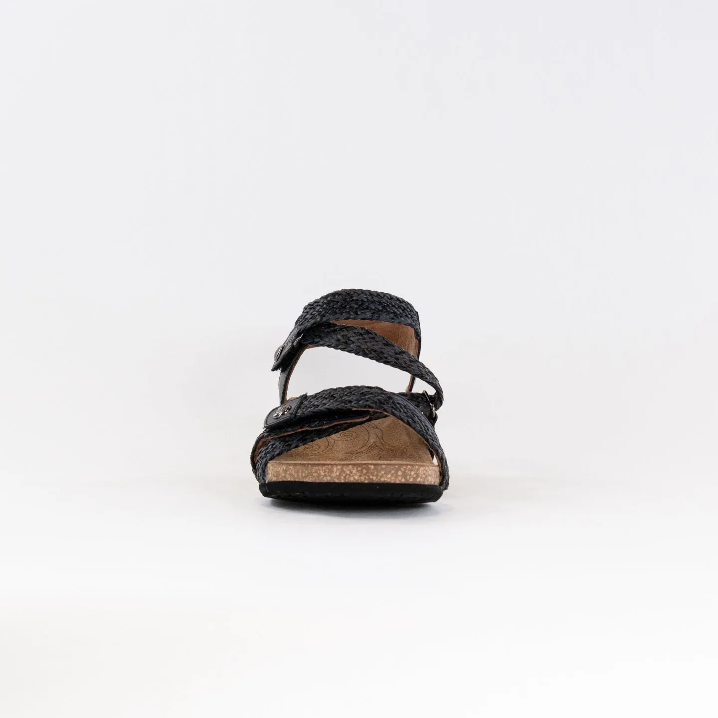Taos Trulie (Women's) - Black Flexible Wear
