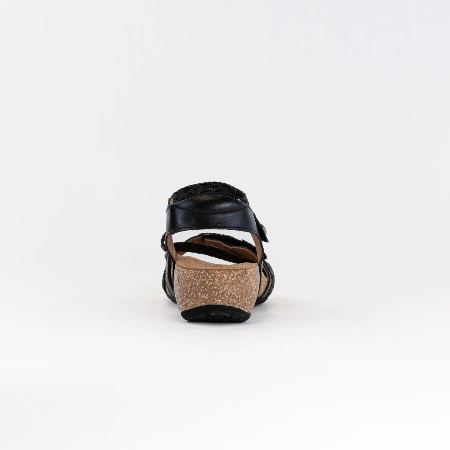 Taos Trulie (Women's) - Black Flexible Fit