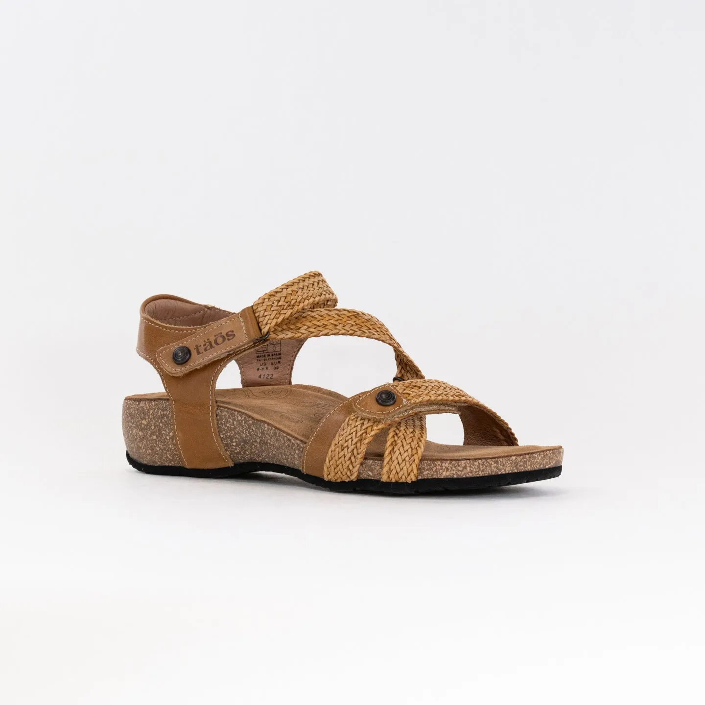 Taos Trulie (Women's) - Camel Spring Fresh