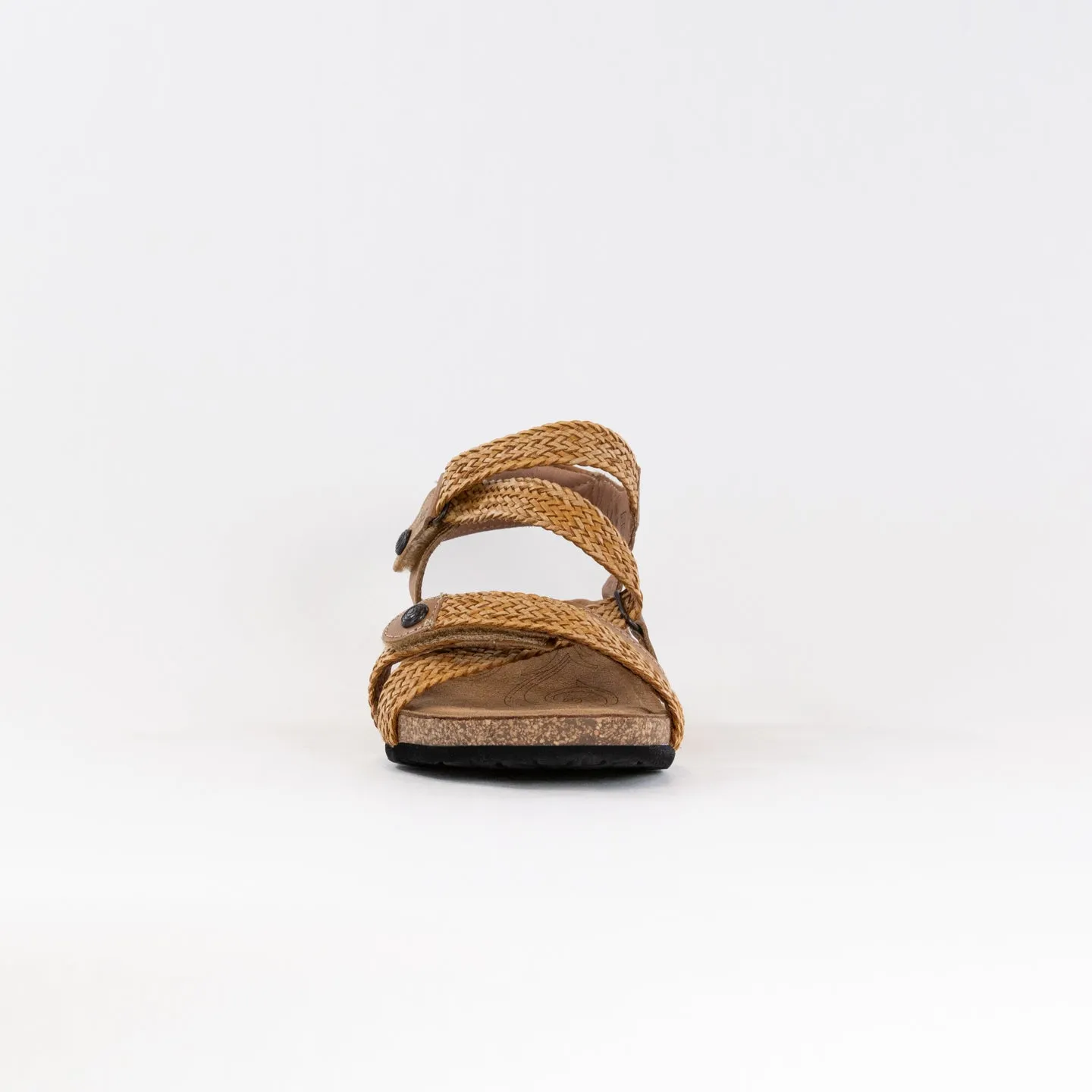 Taos Trulie (Women's) - Camel Palm Feels