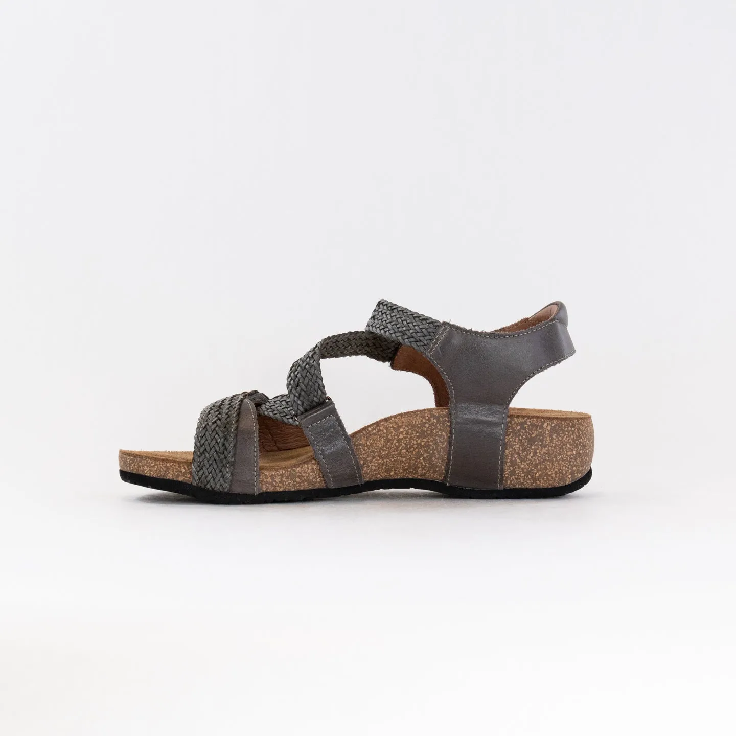 Taos Trulie (Women's) - Dark Grey Weekend Look