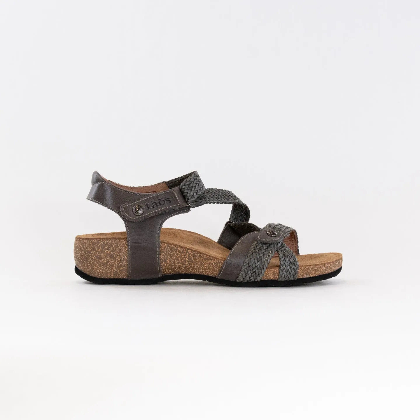 Taos Trulie (Women's) - Dark Grey Free Mind