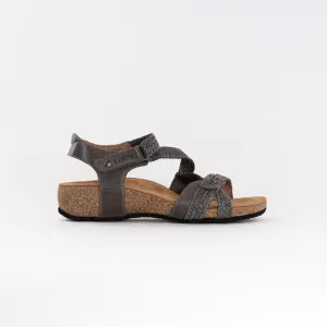 Taos Trulie (Women's) - Dark Grey Natural Ease Taos Trulie (Women's) - Dark Grey Free Mind
