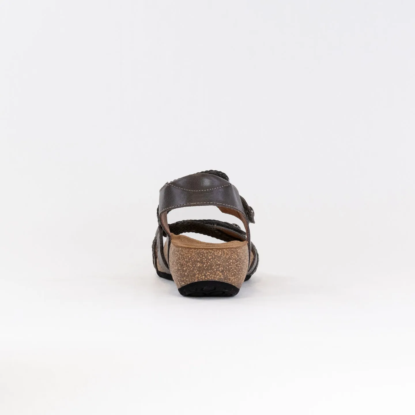 Taos Trulie (Women's) - Dark Grey Street Vibe