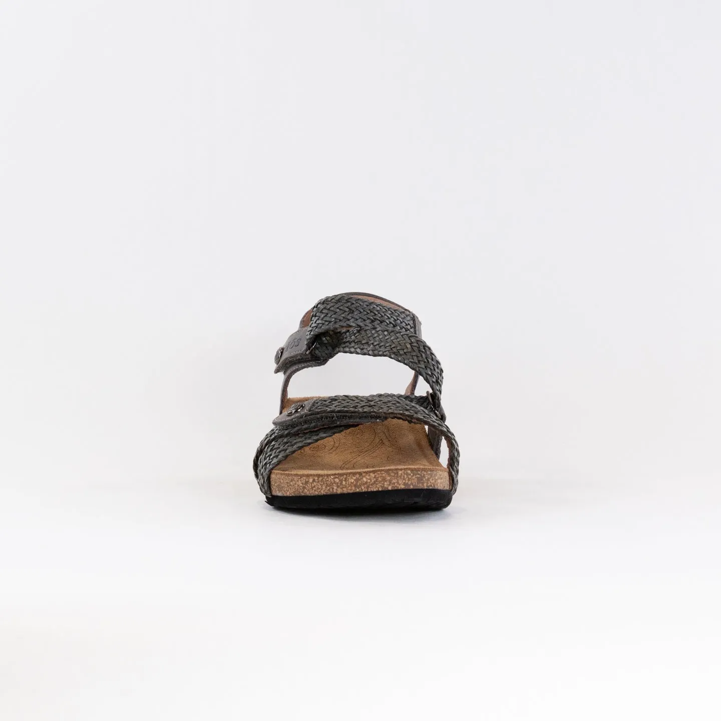 Taos Trulie (Women's) - Dark Grey Cool Air