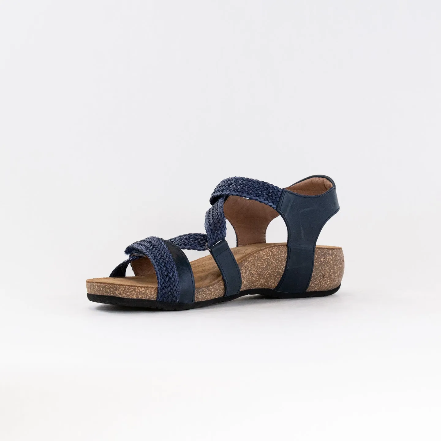 Taos Trulie (Women's) - Navy Chill Moves