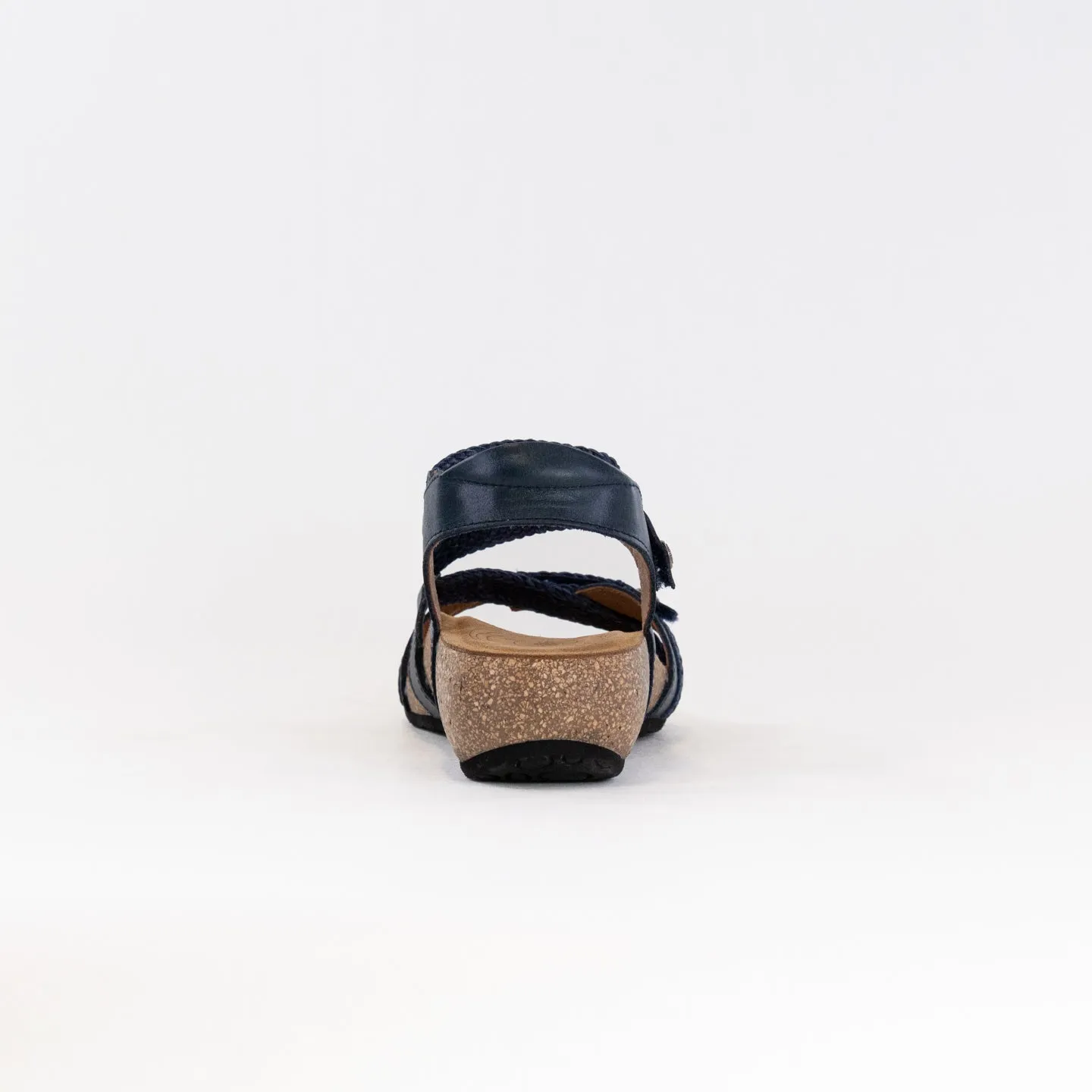 Taos Trulie (Women's) - Navy Flexible Fit