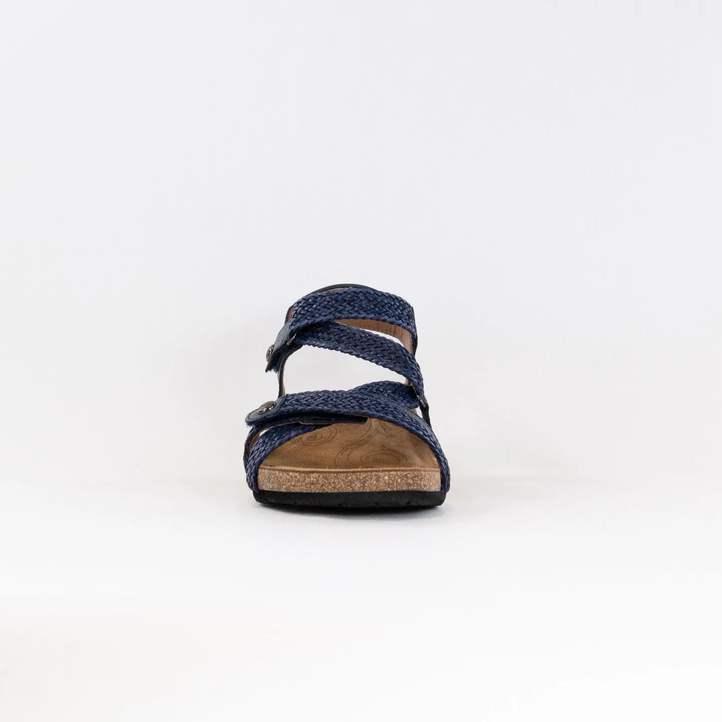 Taos Trulie (Women's) - Navy Picnic Day