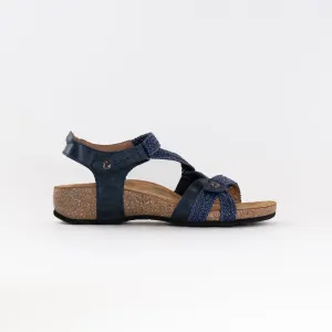 Taos Trulie (Women's) - Navy Soft Fit Taos Trulie (Women's) - Navy Fresh Vibe