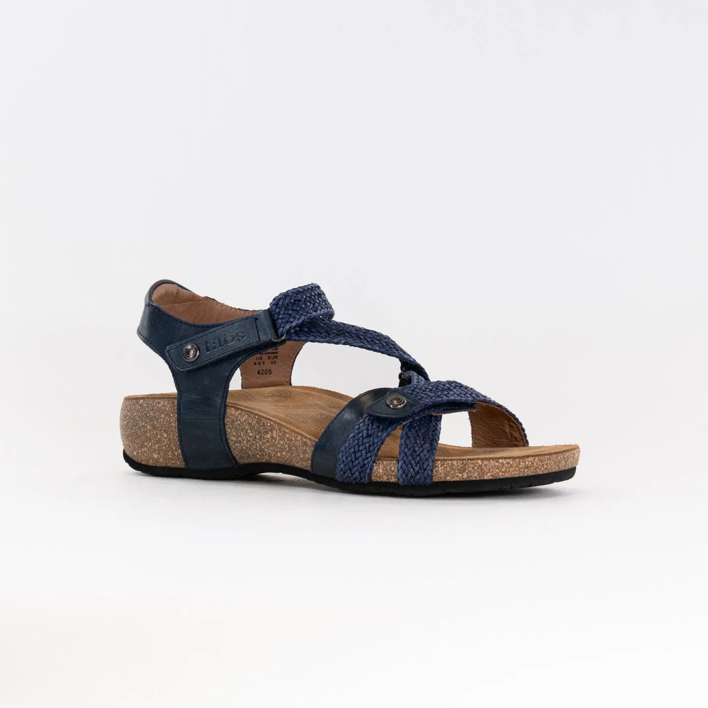 Taos Trulie (Women's) - Navy No Fuss