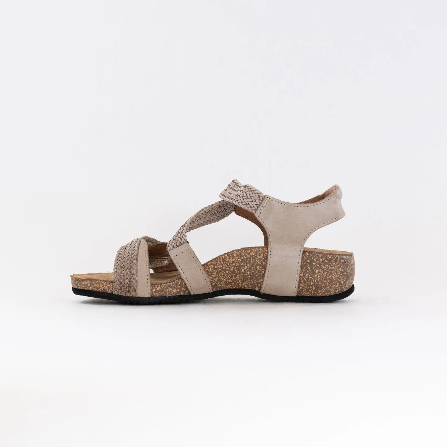 Taos Trulie (Women's) - Stone Open Feel