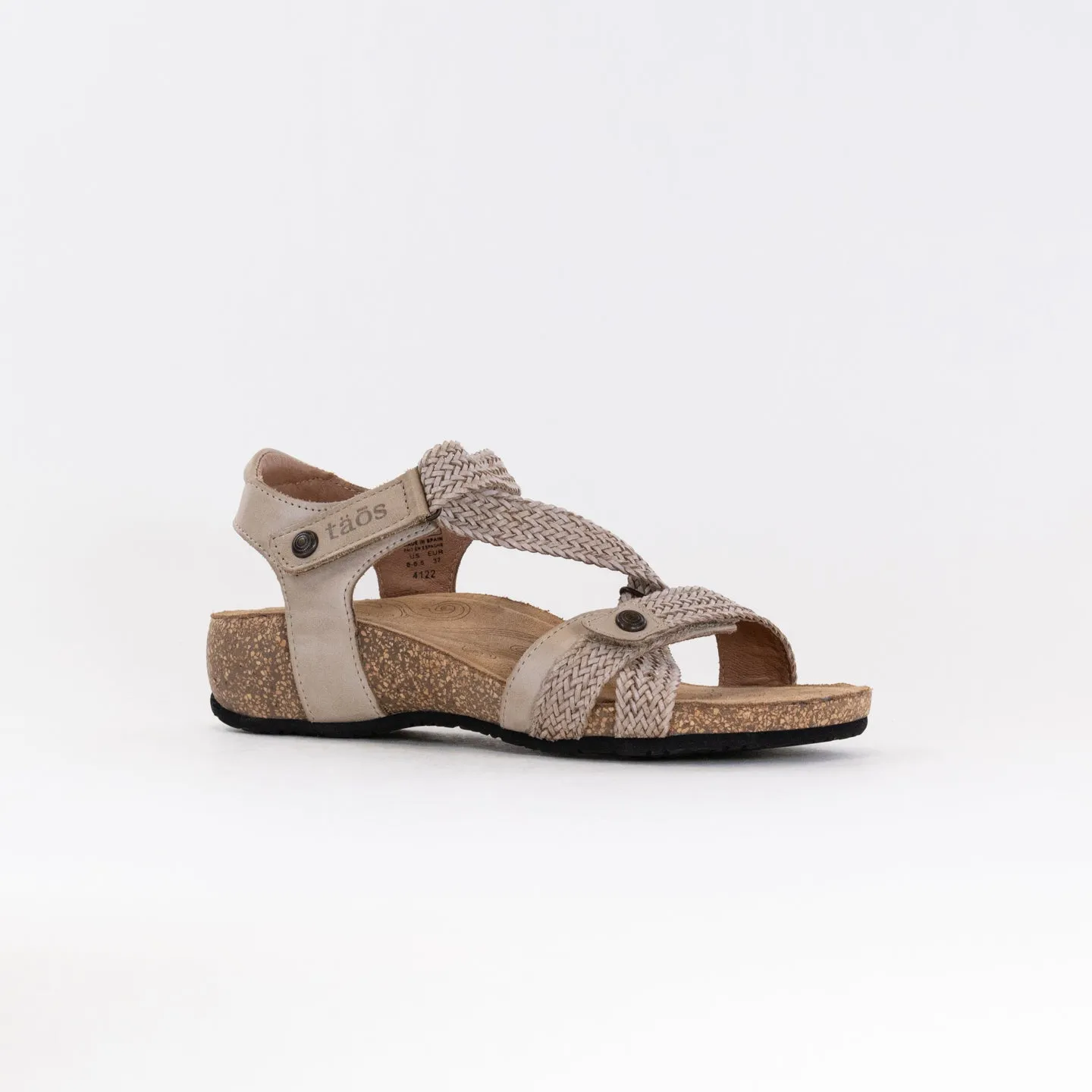 Taos Trulie (Women's) - Stone Relax Look