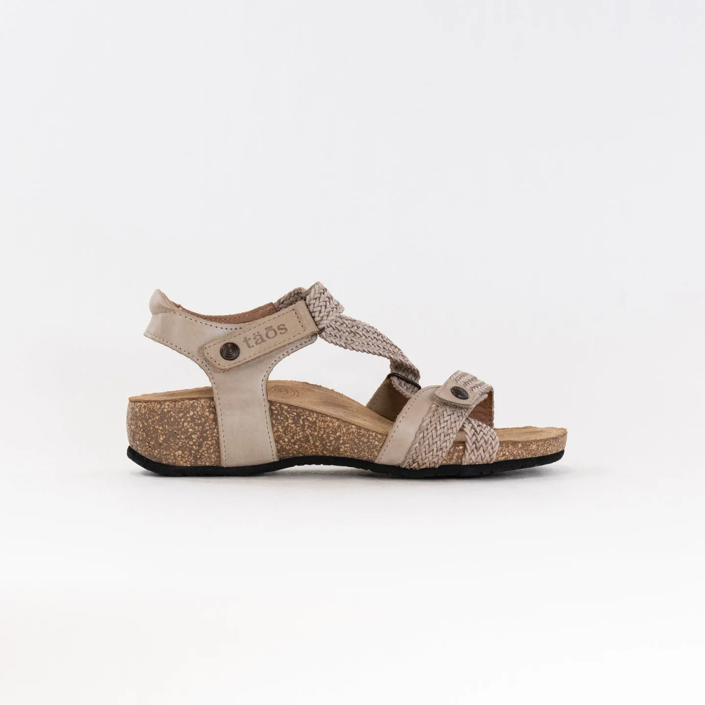 Taos Trulie (Women's) - Stone Spring Ease