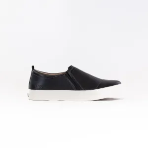 Taos Twin Gore Lux (Women's) - Black vent sole