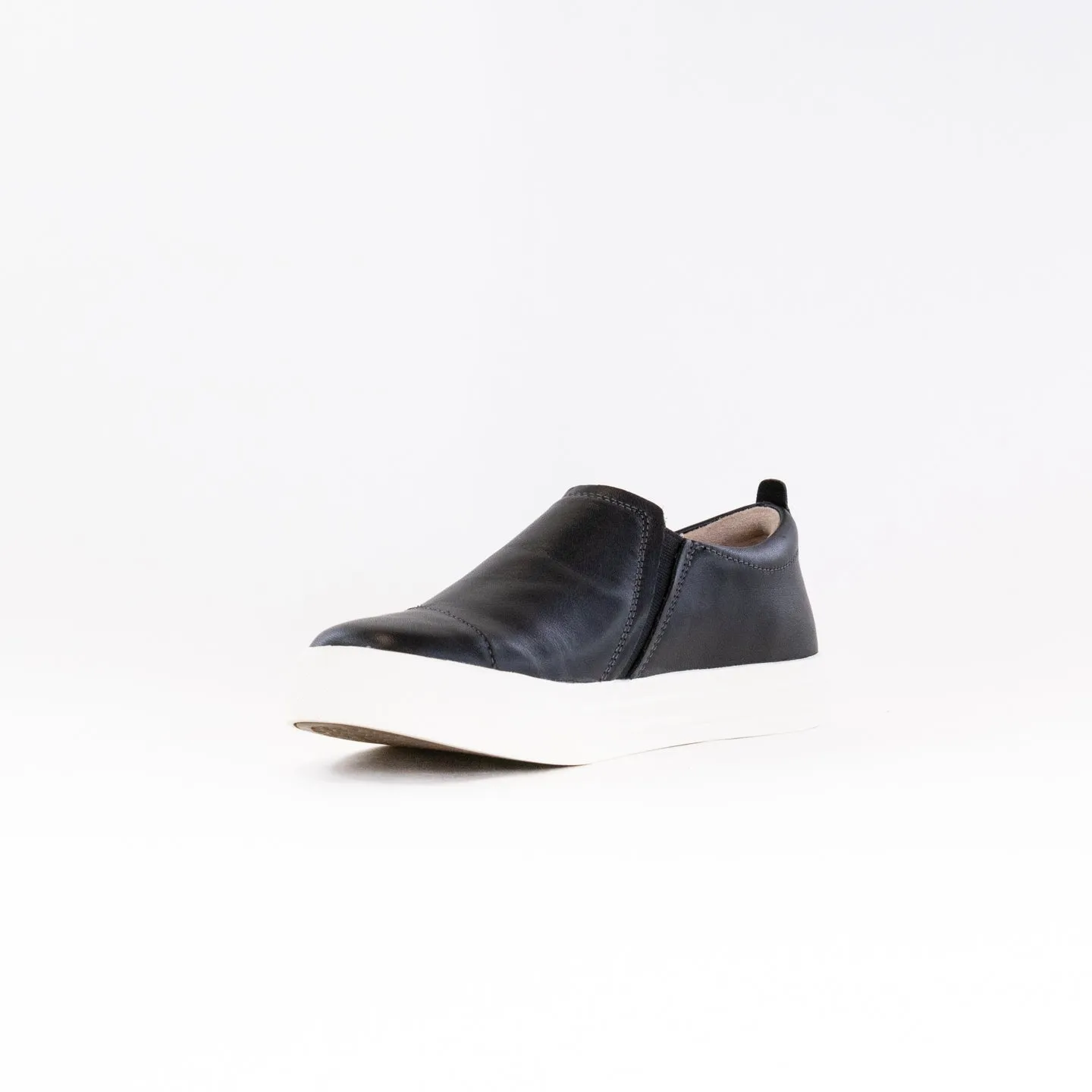 Taos Twin Gore Lux (Women's) - Black lightweight travel