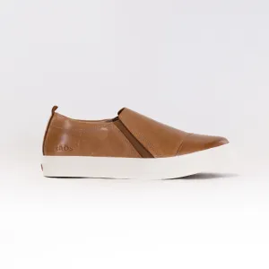Taos Twin Gore Lux (Women's) - Caramel chill proof Taos Twin Gore Lux (Women's) - Caramel arch zone