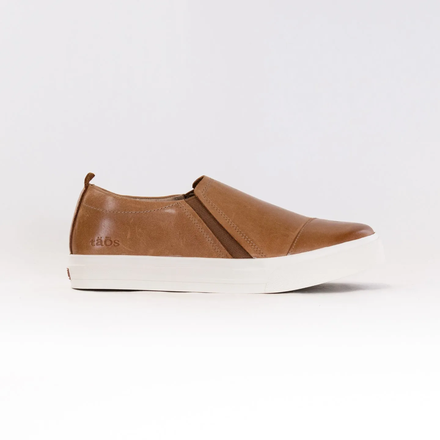Taos Twin Gore Lux (Women's) - Caramel arch zone